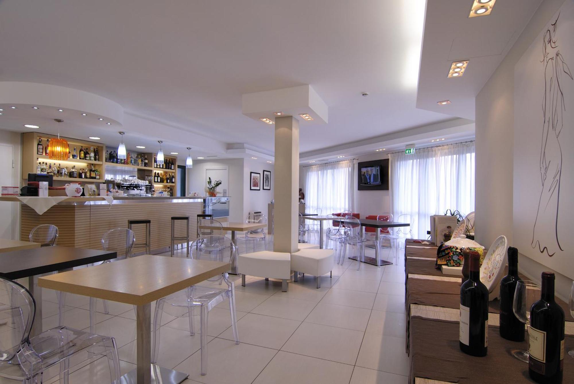 Hotel Ambrosio La Corte Olbia Dış mekan fotoğraf